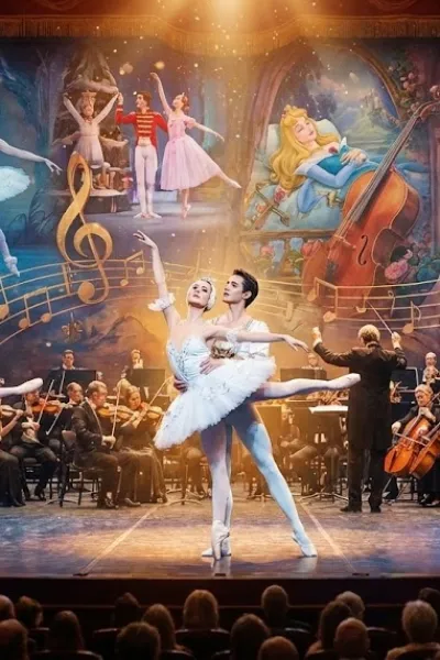 Dünyaca Ünlü Bale Müzikleri: Yeni Başlayanlar İçin Dinleme Listesi