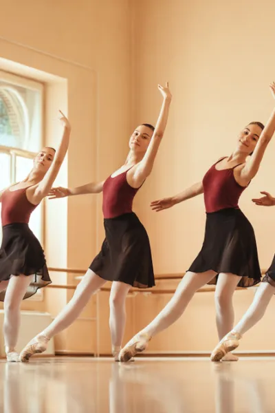 Vaganova Bale Sertifika Programı: Rus Ekolü ile Mükemmelliğe Yolculuk