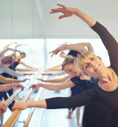 Yetişkin Bale Zor Mu? Bilmeniz Gereken 7 Gerçek