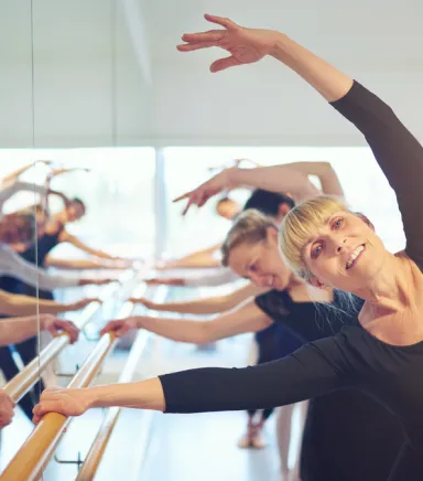 Yetişkin Bale Zor Mu? Bilmeniz Gereken 7 Gerçek