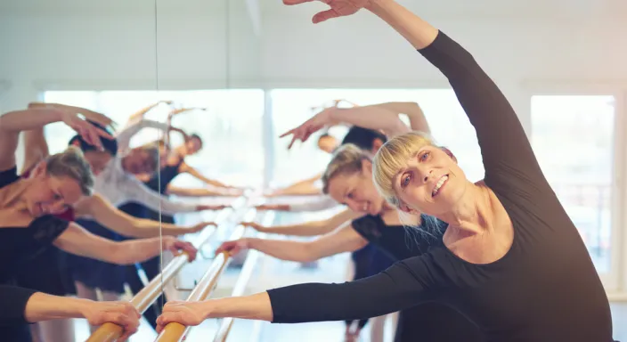 Yetişkin Bale Zor Mu? Bilmeniz Gereken 7 Gerçek