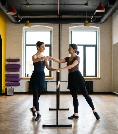 30 Yaşından Sonra Baleye Başlanır mı? | Yetişkin Bale Eğitimi