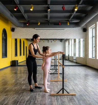 Bale Boy Uzatır mı? Esneklik ve Postürün Boy Üzerindeki Gerçek Etkisi