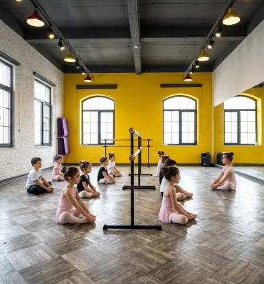 Bale Esneklik Egzersizleri: Estetik ve Teknik Güç İçin Tam Rehber