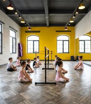 Bale Esneklik Egzersizleri: Estetik ve Teknik Güç İçin Tam Rehber