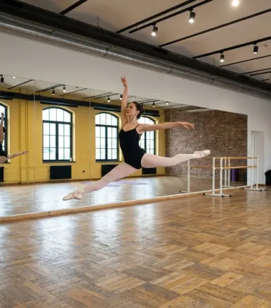 Bale Sıçrayış Teknikleri: Yerçekimine Meydan Okuyan Estetiğin Sırları