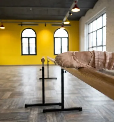 Başlangıç Düzeyi Bale Teknikleri: Estetik ve Disiplinin Temelleri