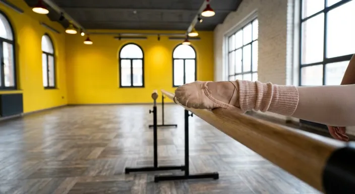 Başlangıç Düzeyi Bale Teknikleri: Estetik ve Disiplinin Temelleri