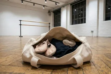 İlk Bale Dersi İçin Gerekli Malzemeler: Yeni Başlayanlar İçin Eksiksiz Rehber