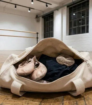 İlk Bale Dersi İçin Gerekli Malzemeler: Yeni Başlayanlar İçin Eksiksiz Rehber