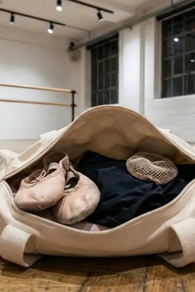 İlk Bale Dersi İçin Gerekli Malzemeler: Yeni Başlayanlar İçin Eksiksiz Rehber