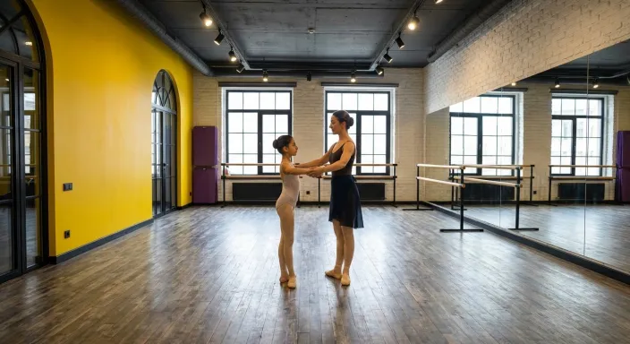 Port de Bras Teknikleri: Estetik, Akış ve Doğru Uygulama