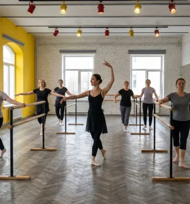 Yetişkin Bale Kursu Fiyatları 2026: Sanatsal Yatırımın Yol Haritası