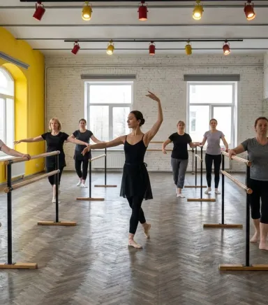 Yetişkin Bale Kursu Fiyatları 2026: Sanatsal Yatırımın Yol Haritası