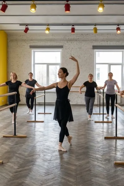 Yetişkin Bale Kursu Fiyatları 2026: Sanatsal Yatırımın Yol Haritası